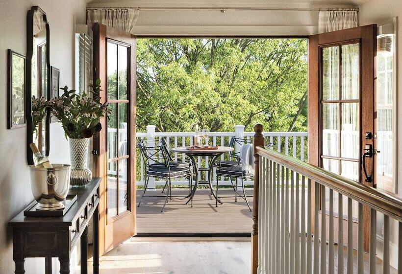 فندق 1313 West Luxury Boutique