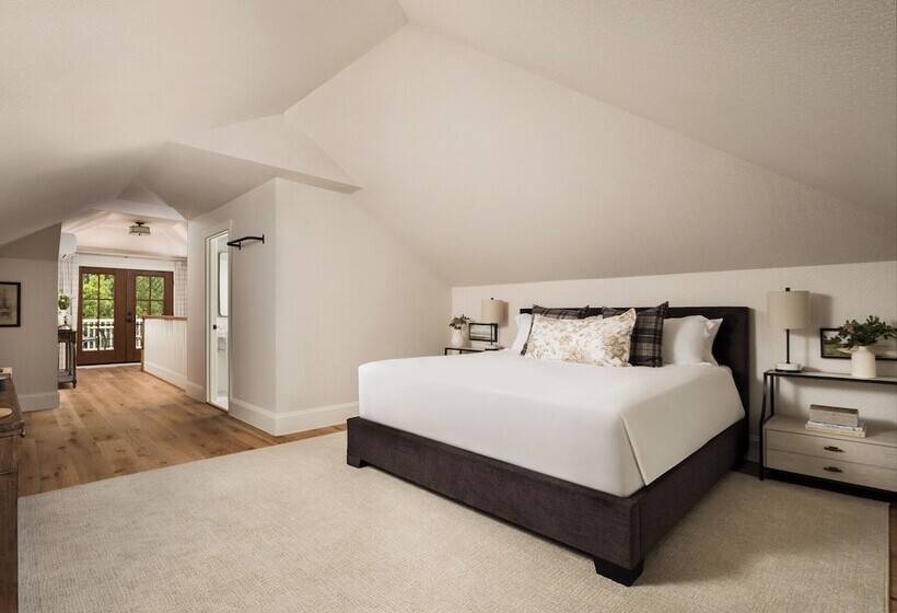 فندق 1313 West Luxury Boutique