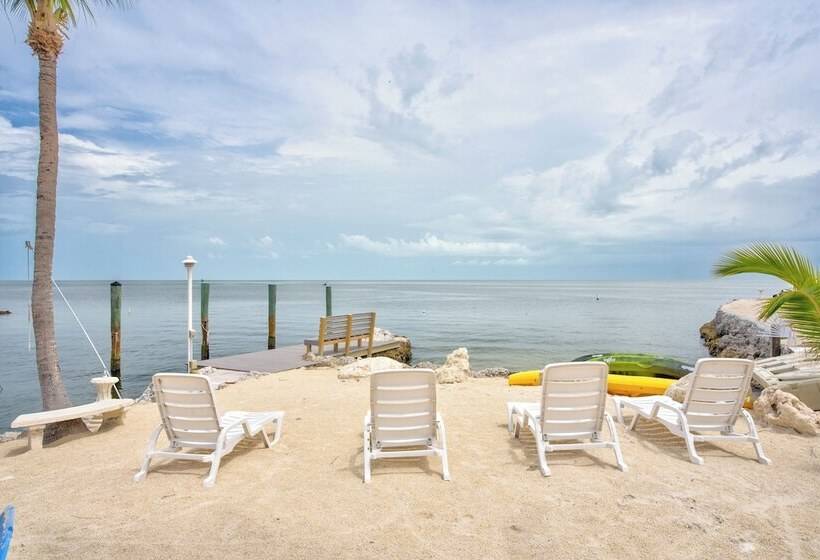 فندق Aqua Lodges At 47th Street