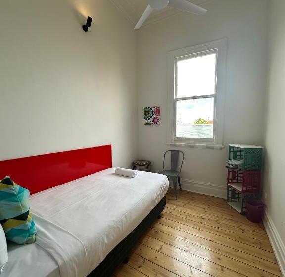 فندق Ark Apartments