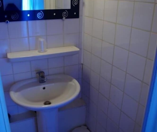 호텔 Auberge De L Escargot D Or