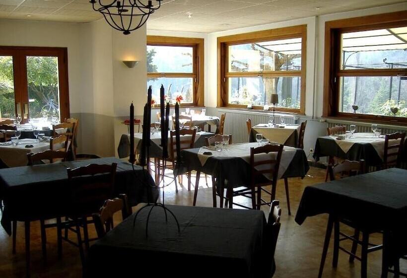 호텔 Auberge De L Escargot D Or