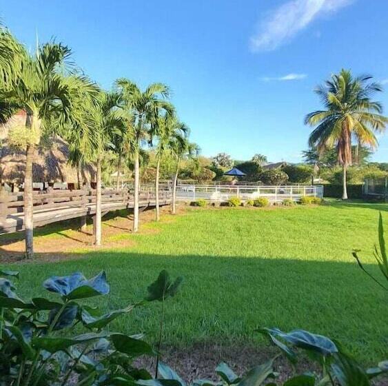 Отель Brisas La Gaviota Mariquita Tolima