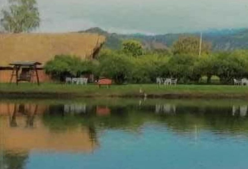 Отель Brisas La Gaviota Mariquita Tolima