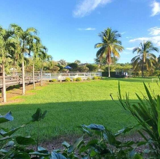 Отель Brisas La Gaviota Mariquita Tolima