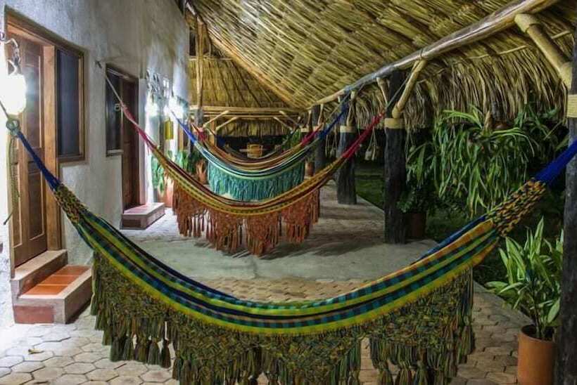 Отель Brisas La Gaviota Mariquita Tolima