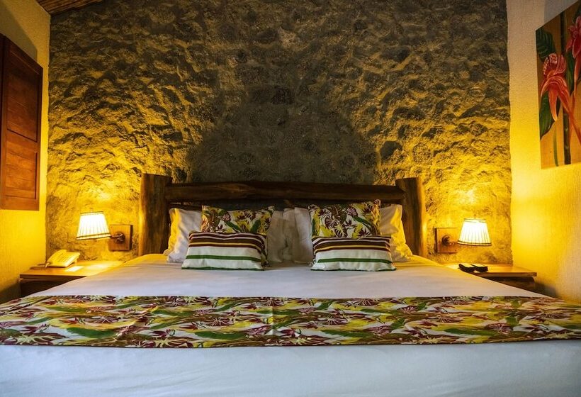 هتل Brisas La Gaviota Mariquita Tolima