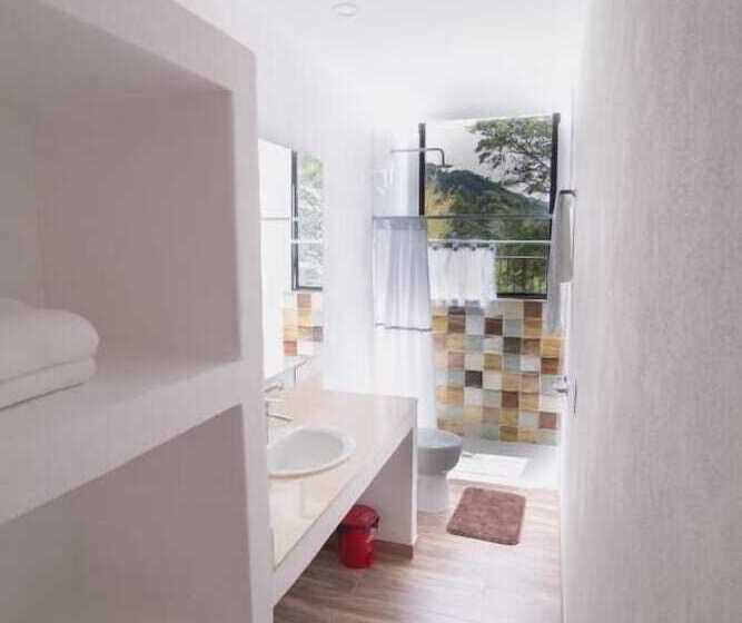 فندق Casa Portones