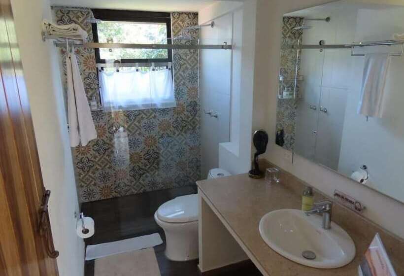 فندق Casa Portones