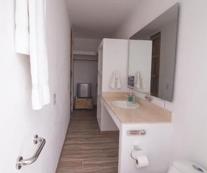 فندق Casa Portones