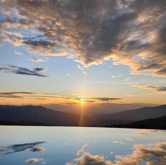 فندق Casa Portones