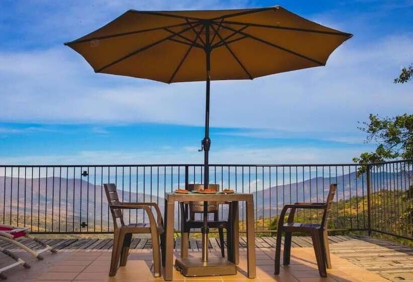 فندق Casa Portones