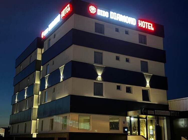 호텔 Dido Diamond