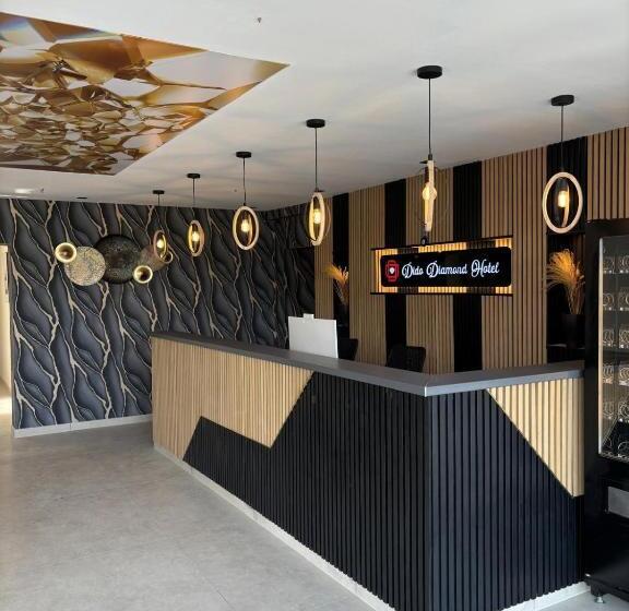 호텔 Dido Diamond