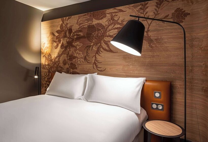 هتل Dolce By Wyndham Versailles Domaine Du Montcel