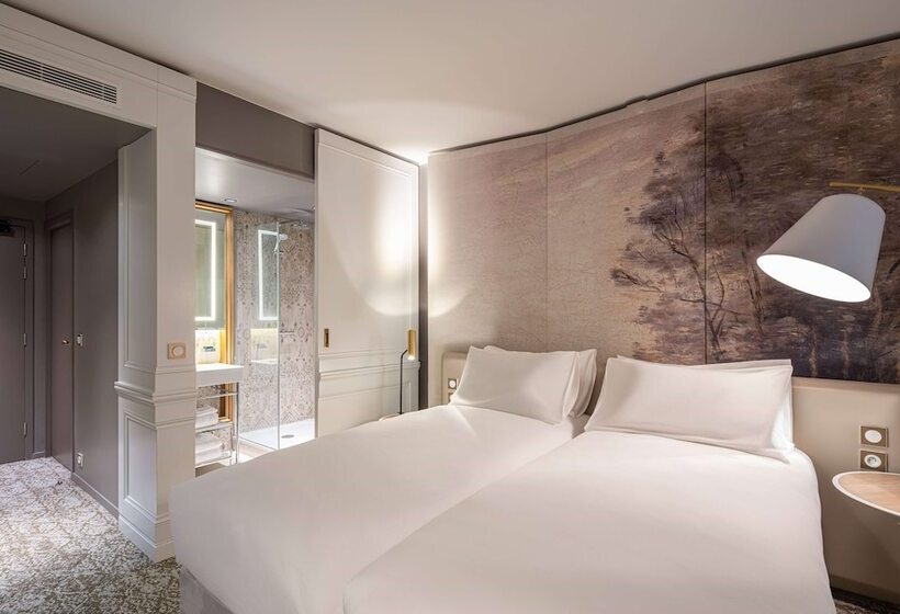 酒店 Dolce By Wyndham Versailles Domaine Du Montcel