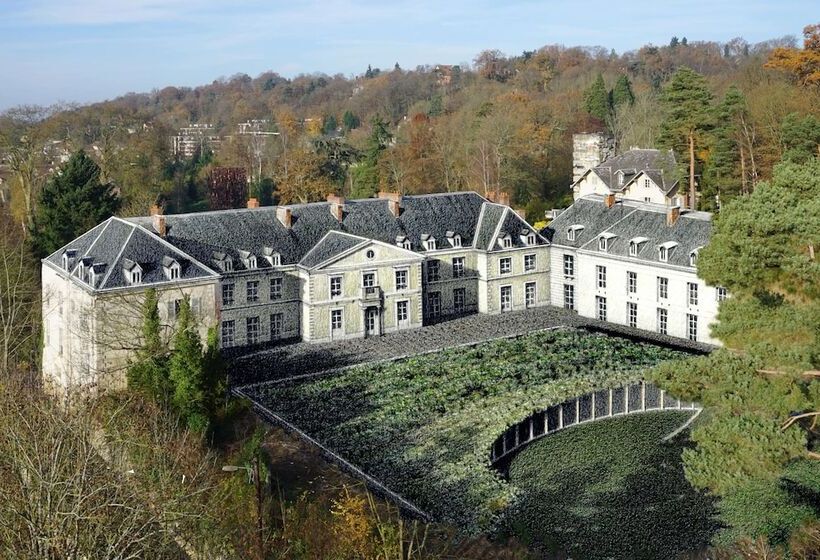 酒店 Dolce By Wyndham Versailles Domaine Du Montcel