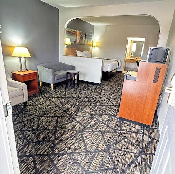 فندق Dreamland Inn And Suites