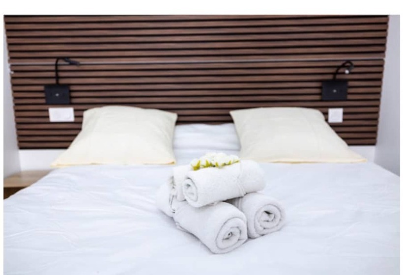 فندق Du Parc Canal