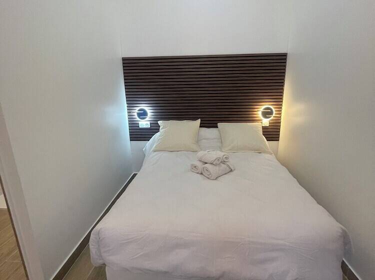 Отель Du Parc Canal