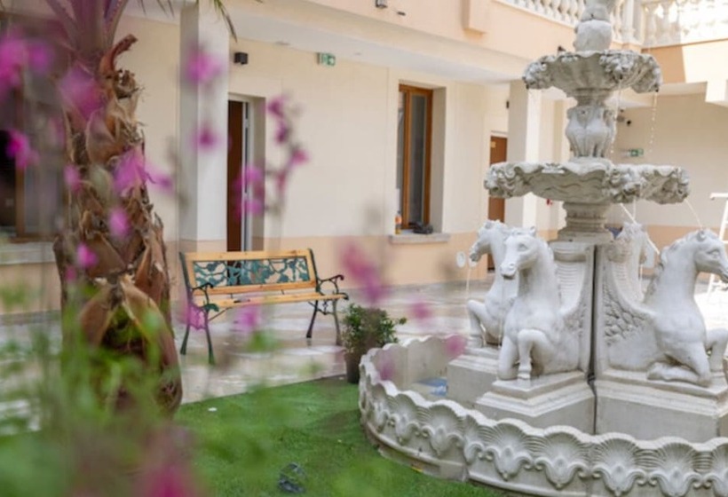 فندق Du Parc Canal