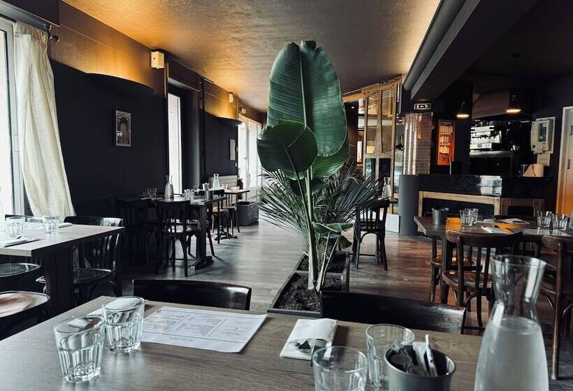 בית מלון כפרי Eben