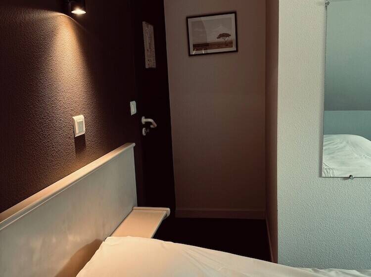 בית מלון כפרי Eben