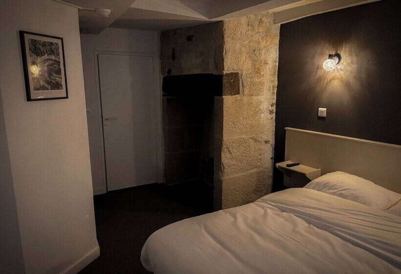 בית מלון כפרי Eben