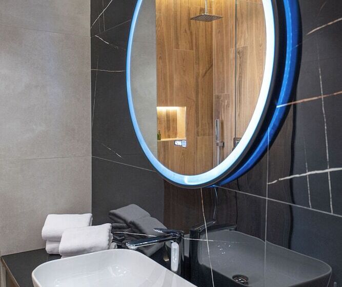 فندق Konomi Sea View Apartments