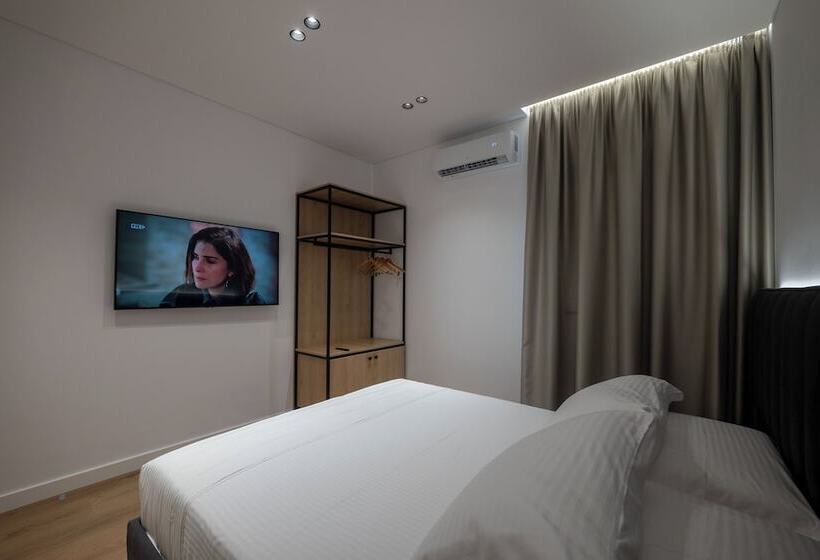 فندق Konomi Sea View Apartments