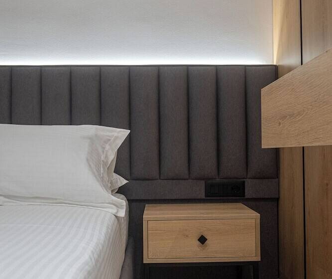 فندق Konomi Sea View Apartments