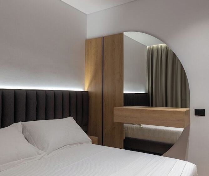 فندق Konomi Sea View Apartments