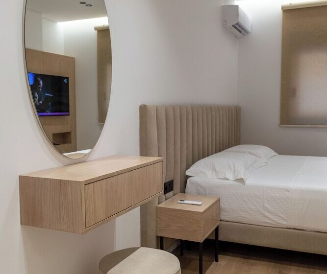 فندق Konomi Sea View Apartments