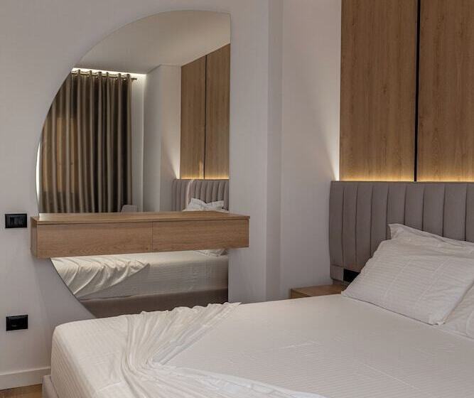 فندق Konomi Sea View Apartments