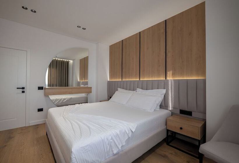 فندق Konomi Sea View Apartments