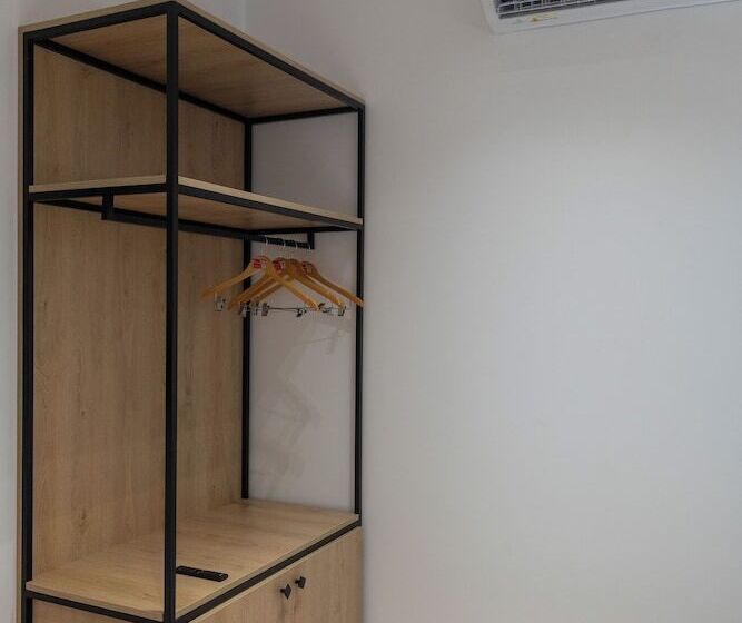 فندق Konomi Sea View Apartments