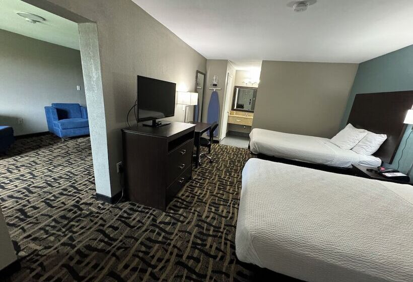فندق Homegate Inn And Suites Collierville Tn