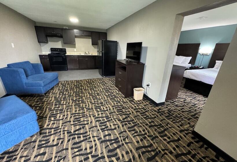 فندق Homegate Inn And Suites Collierville Tn