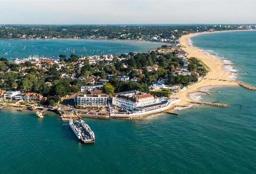 Отель Rockley Park In Poole Static Caravan