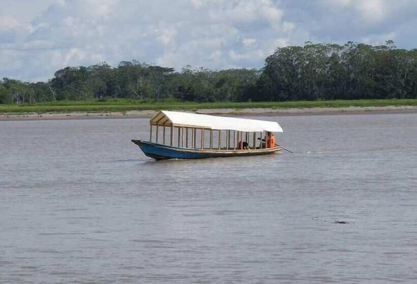 هتل Indiana Lodge