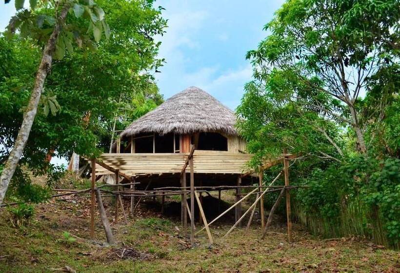 هتل Indiana Lodge