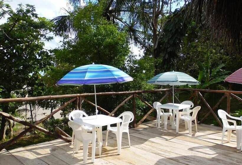 هتل Indiana Lodge