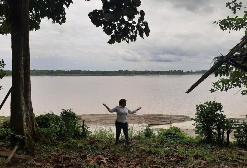 هتل Indiana Lodge