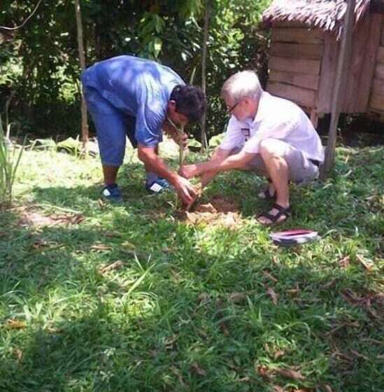 هتل Indiana Lodge