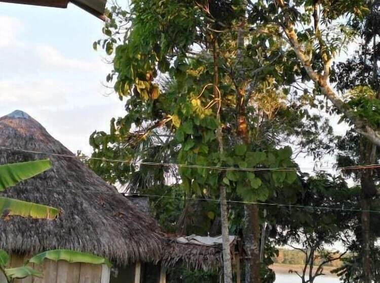 هتل Indiana Lodge