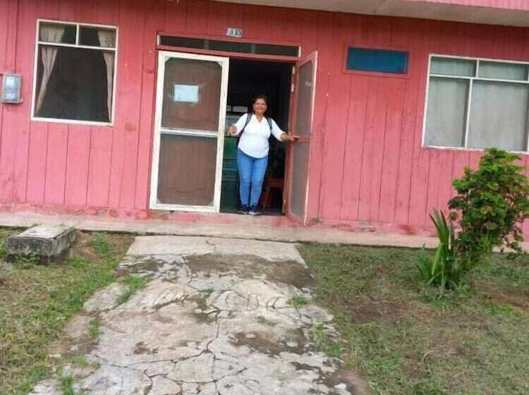 هتل Indiana Lodge