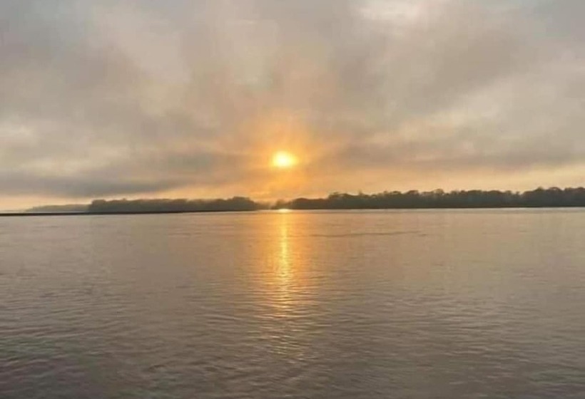 هتل Indiana Lodge