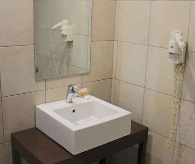 בית מלון כפרי Inoh