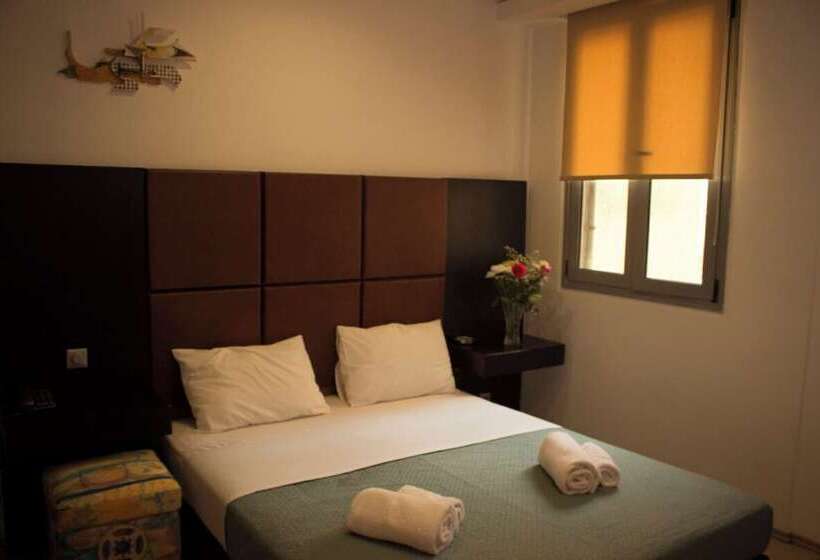 בית מלון כפרי Inoh