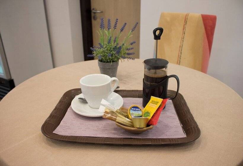 בית מלון כפרי Inoh